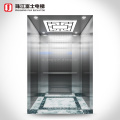Fuji HD Elevator Personnel Lift 10 passager ascenseur de passager Prix de levage de passager pour l&#39;ascenseur de luxe